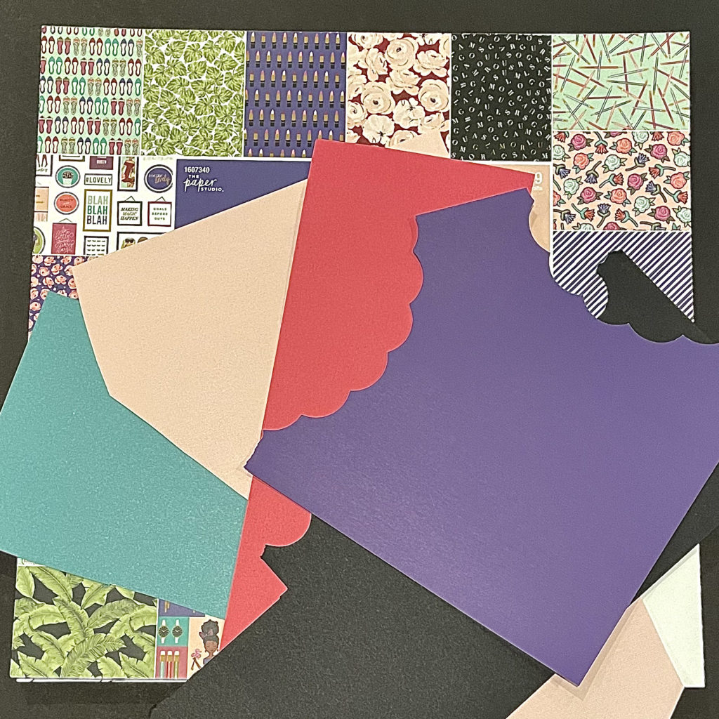 Coordinate colors