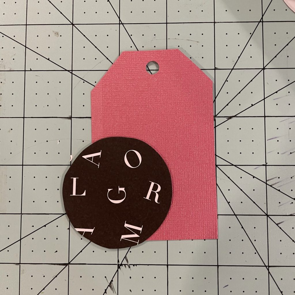 Adding elements to your tags